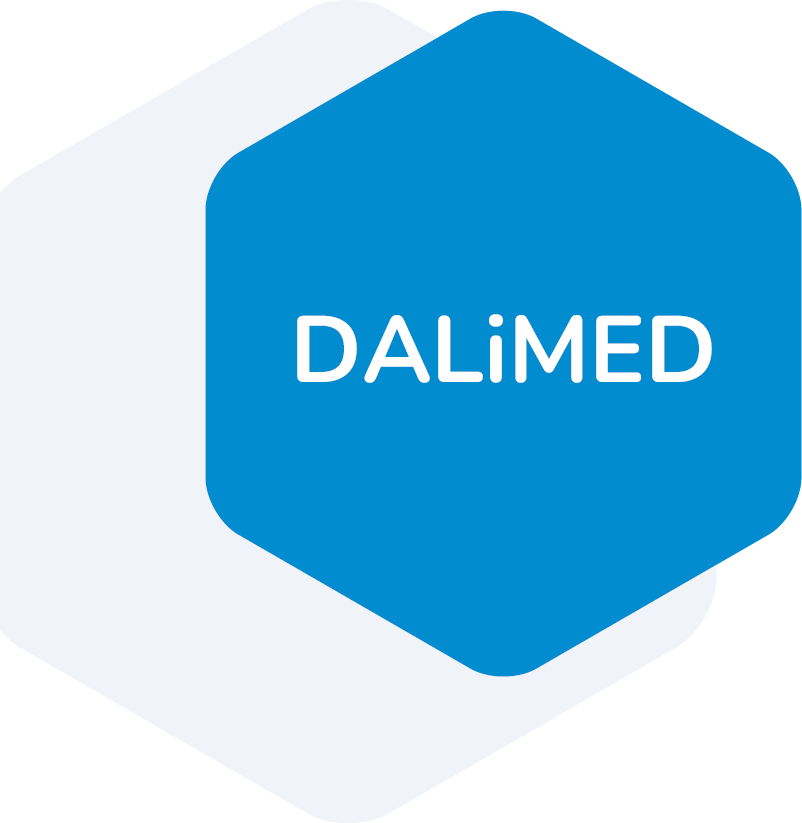 DALiMED 1