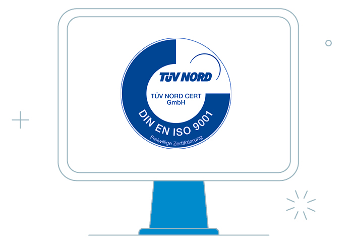 DIN EN ISO 9001