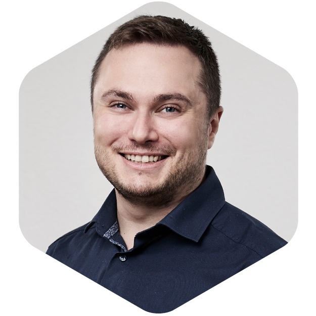 Lukas Erhorn