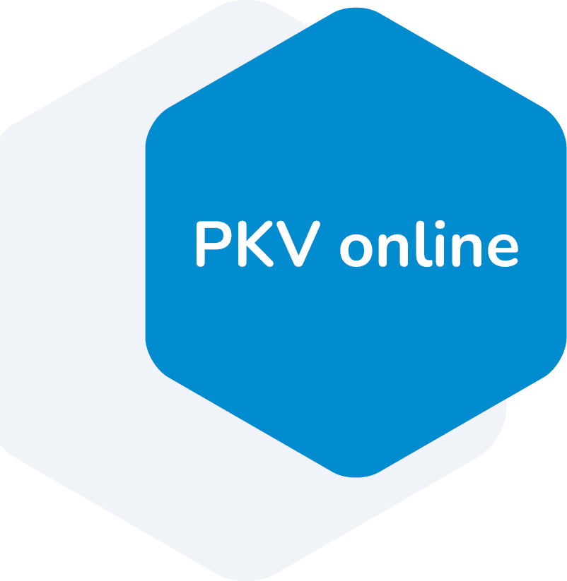 PKV online 1