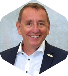 Statement Friedhelm van Raden