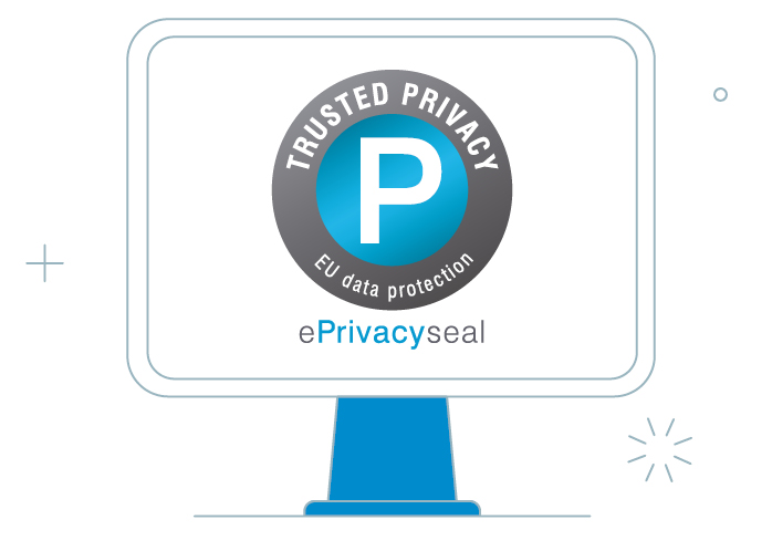 ePrivacy Seal DALiMED